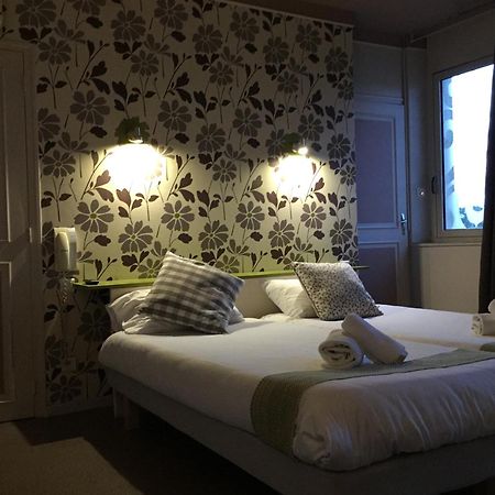 Hotel Le Pont Napoleon La Celle-sous-Gouzon Екстериор снимка