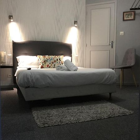 Hotel Le Pont Napoleon La Celle-sous-Gouzon Екстериор снимка