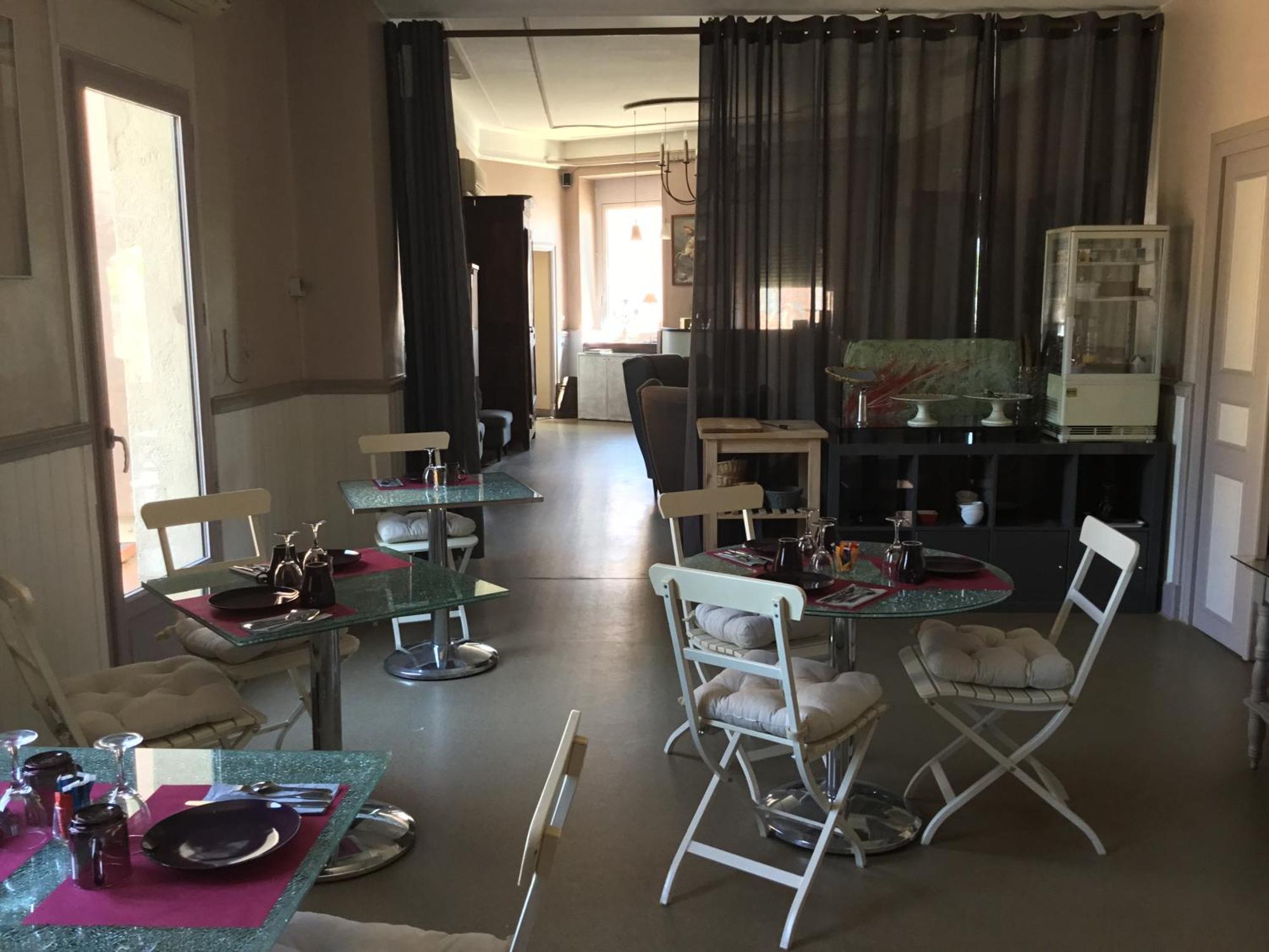 Hotel Le Pont Napoleon La Celle-sous-Gouzon Екстериор снимка